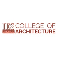IES College of Architecture, Mumbai logo - Similar company to Smt. K.L. Tiwari College Of Architecture