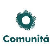 Comunitá logo - Similar company to Modularis Perú