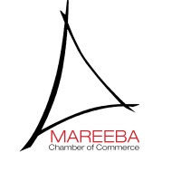 Mareeba Chamber of Commerce logo - Similar company to Launch Y(E)P