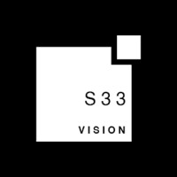 S33vision logo - Similar company to Woongelofelijk Van Donzel