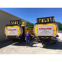 Stripe-A-Zone LA, LLC logo - Similar company to Vertical Height Solutions