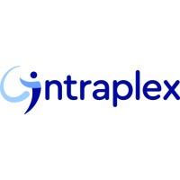 Intraplex logo - Similar company to Chatisto