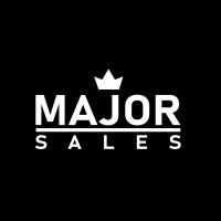 Major Sales Oy logo - Similar company to Highticketoperator.Io