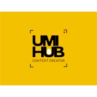 Umihub Content Creator logo - Similar company to Creator Of The Icon On The Go