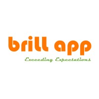 Brill App Software and Solutions Pvt Ltd