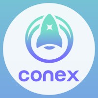 CONEX logo - Similar company to Intract Comercial