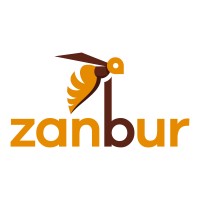 Zanbur Energy logo - Similar company to Deep Thermal Power Plant