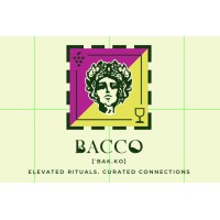 BACCO [ˈBAK.KO] logo - Similar company to Gotcha