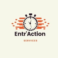 Entr'Action logo - Similar company to Entraction