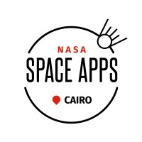 NASA Space Apps Cairo logo - Similar company to Innovators Support Fund - Isf - صندوق رعاية المبتكرين والنوابغ