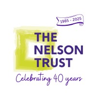 The Nelson Trust logo - Similar company to Clouds House