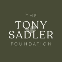 The Tony Sadler Foundation logo - Similar company to Strikes Property Services Group
