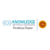 Knowledge Without Borders - Peradeniya Chapter logo - Similar company to Ethical Extracts (Pvt) Ltd