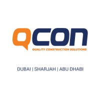QCON World logo - Similar company to Jck Distributors