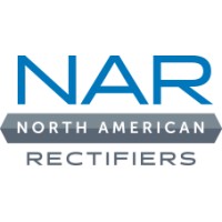 North American Rectifiers logo - Similar company to Precision Process