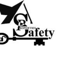 SAFETY PROPERTIES logo - Similar company to Numericolor Dakar