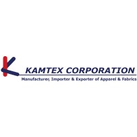 Kamtex Corporation logo - Similar company to Kamtex 84 Ltd