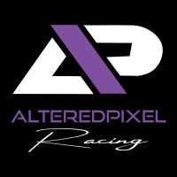 AlteredPixel Racing logo - Similar company to Akg Creative