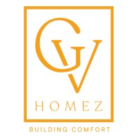 GV HOMEZ logo - Similar company to Orco
