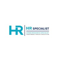 HR SPECIALIST logo - Similar company to Hr Specialist