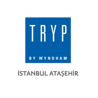 TRYP by Wyndham İstanbul Ataşehir logo - Similar company to Weshotel