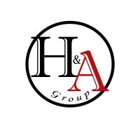 H&A group logo - Similar company to Ima Shore