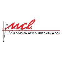 Measurement & Controls | A division of E.B. Horsman & Son logo - Similar company to Chess Controls Inc
