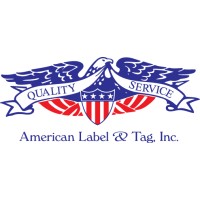 AMERICAN LABEL & TAG logo - Similar company to Labelworld