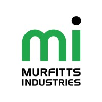 Murfitts Industries logo - Similar company to Big Atom