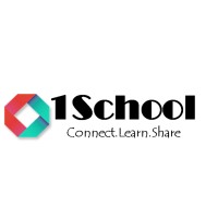 1School logo - Similar company to Schoolonapp