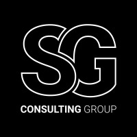 SG Consulting LLC logo - Similar company to Ecoy Universe