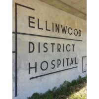 Ellinwood Hospital and Clinic