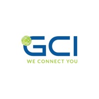 GCI Inc logo - Similar company to Third Hill Innovative Solutions Llc