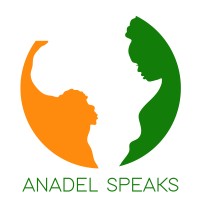 Anadel Speaks Foundation logo - Similar company to Student Accommod8