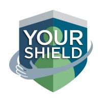 Your Shield logo - Similar company to Your Choice Fire & Security