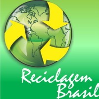 Reciclagem Brasil logo - Similar company to Assisminho - Copy And Print Solutions