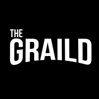 The Graild logo - Similar company to Crossxover