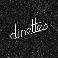 Dinettes logo - Similar company to Frenzza