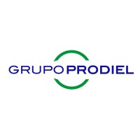 Grupo Prodiel logo - Similar company to Cedinsa Concessionària S.A.