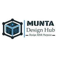 MUNTA Design Hub logo - Similar company to Wingersoft Technologies Limited
