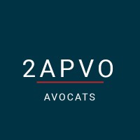 2APVO Avocats logo - Similar company to Tomasini Avocats