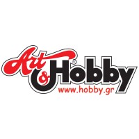 Art & Hobby AE logo - Similar company to Jamjar