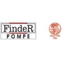 Finder Pompe logo - Similar company to Asco Pompe Systems