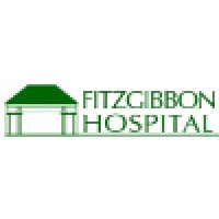 Fitzgibbon Hospital logo - Similar company to Go Lloyd
