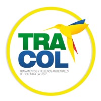 TRACOL S.A.S. ESP logo - Similar company to Sitekol Refining