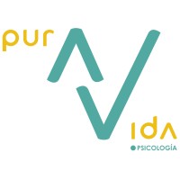 Pura Vida Psicología logo - Similar company to Ponsceramics