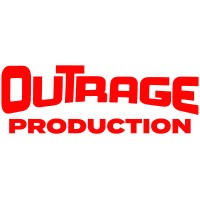 OUT RAGE PRODUCTION logo - Similar company to Shush Technologies