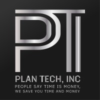 Plan Tech Inc
