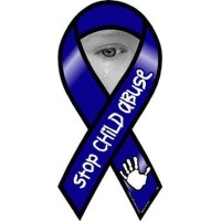 The Blue Ribbon Project logo - Similar company to Chesapeake Lighthouse Foundation