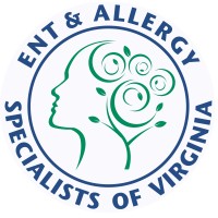 ENT & Allergy Specialists of Virginia logo - Similar company to Ent Associates Ltd